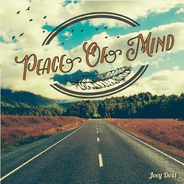 Cover art for Peace of Mind